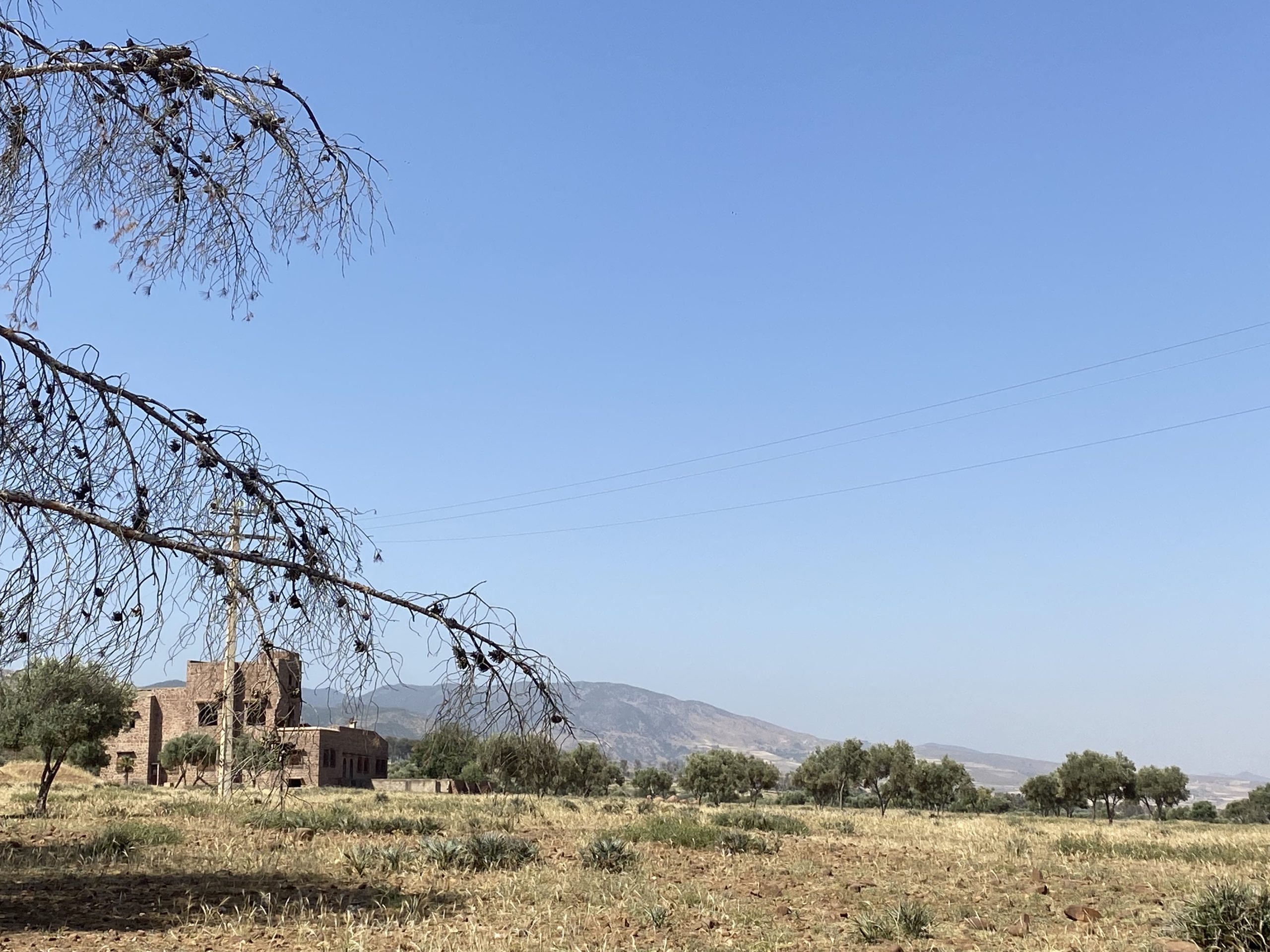 Agounsane, le paysage(1)
